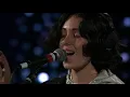 Kelly Lee Owens - 8 (Live on KEXP)