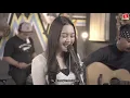 KUINGIN SETIA - ARMADA | 3PEMUDA BERBAHAYA FEAT VENI NURDAISY COVER