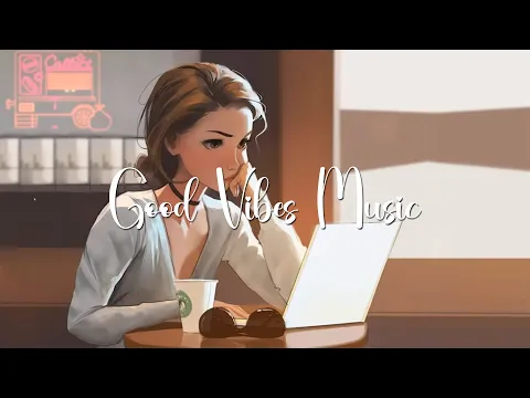 Coffee Shop Lofi ☕ | Chill Beats for a Relaxing Cafe Vibes