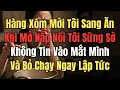 Download Lagu Hàng Xóm Mời Tôi Sang Ăn, Khi Mở Nắp Nồi Tôi Sững Sờ Không Tin Vào Mắt Mình Và Bỏ Chạy Ngay Lập Tức