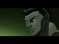 Baki (2020)「AMV」- STARSET TRIALS