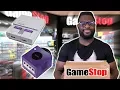 I Bought a Refurbished Super Nintendo GameCube From GameStop HOW BAD IS IT