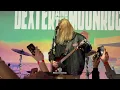 Dexter and The Moonrocks "Sad in Carolina" LIVE