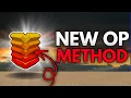 Download Lagu NEW OP BURNING BUD METHOD Makes You RICH in Grow A Garden!