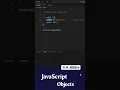 JavaScript Interview Questions Javascript Objects Creation How to Create Objects in JavaScript