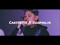 [CARSSETTE COMPETITION VOL.1] Don Malik - Steps (prod. Cyanharan)