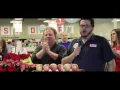 Luckys market plantation Grand opening