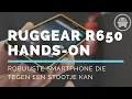 Download Lagu RugGear met onverwoestbare midrange smartphone op MWC 2019