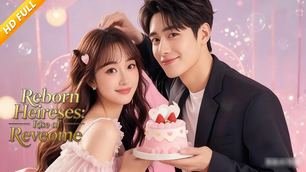 【🔥ซีรีส์ใหม่ปี】คุณหนูหลงรักถูกแฟนทรยศ–เธอกลับมาเอาคืนแฟนเก่าและมือที่สาม! poster