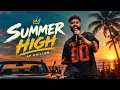 SUMMER HIGH – AP Dhillon | New Punjabi Song 2026 | Punjabi Song | Geet Ganga