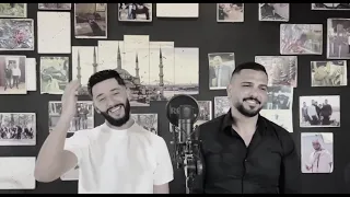  يا زمان وينو حبيبي   ترند محمد الشيخ ويحيى الدميري   لاتمشكلني بحبك  ما اقد عليك توزيع مهند الديري دندنها
