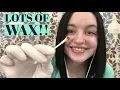 Download Lagu [ASMR] VERY DEEP Ear Cleaning RP *LOTS OF WAX*