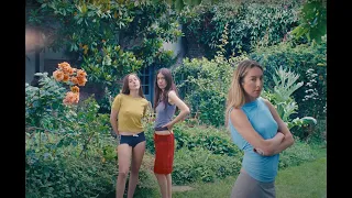 HAIM - All over me