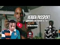 Skeng x Intence - Heaven Passport Riddim Instrumental | REMADE 2021