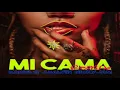 Mi cama remix karol g j balvin nicky jam ✖ DJTATO REMIX