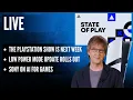 Download Lagu The PlayStation Event Is Next Week | Low Power Mode Update Rolls Out | Sony on AI Use For Games