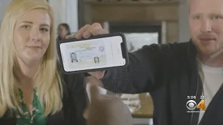 myColorado App Converts Driver s License ID To Digital