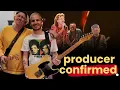 Download Lagu Producer Andrew Watt TEASES The Rolling Stones’ New Album: “We Did Some Recording”