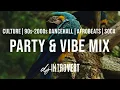 Download Lagu Culture | 90s - 2000s Dancehall | Afrobeats | Soca Party \u0026 Vibe Mix