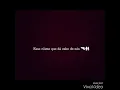 Calema ft Kataleya - Por Amor [letra] (by: NüeL)