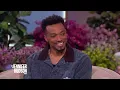 Jonathan McReynolds Caught Everyone Off Guard with This Impromptu Serenade