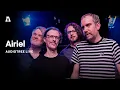 Download Lagu Airiel on Audiotree Live (Full Session)