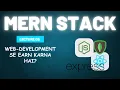 MERN Stack Course Lecture 05 JavaScript for Beginners