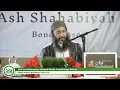 Download Lagu Daurah Muslimah : Menjadi Wanita Terbaik Dunia Akhirat - Ustadz DR Syafiq Riza