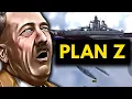 Hearts Of Iron 4 But I make Germany A Naval Superpower