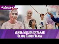 Download Lagu BREAKING NEWS! Vena Melinda Ungkap Kemeriahan Ulang Tahun Vania Athabina
