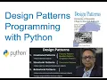 Python Design Patterns Tutorial for Beginners 2025