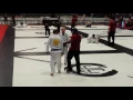 Tullio 2nd Match JJ World League Las Vegas 4/3/16 #cobrakaijiujitsu #ckjj #simgojj #vvvfightco