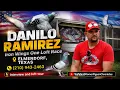 Pigeon Racing - IRON WINGS One Loft Race Texas with Danilo of Dacora Loft and Frank Tirado
