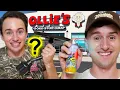 Exploring Chaotic Discount Store Ollie s Bargain Outlet