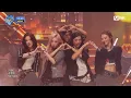 '최초 공개' MEOVV - GO HARD #엠카운트다운 EP.949 | Mnet 261015 방송