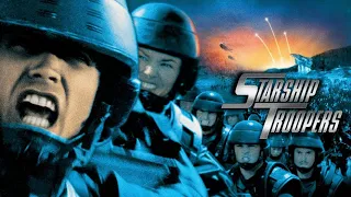 Download Klendathu Drop - Starship Troopers Soundtrack MP3