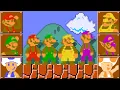Download Lagu Super Mario Bros. 1 Deluxe? - Full Game (Super Mario Brothers Remix 1.3)