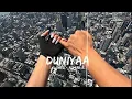 Duniyaa | [ Slowed+Reverb ] | Luka chuppi | Akhil & Dhvani Bhanushali
