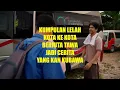 Ariyo Wahab - Kembali Pulang (Official Karaoke Video)