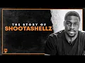 The Story Of ShootaShellz BlackMobb