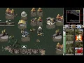 Red Alert 1 Gameplay