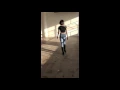 Walk Sample - See Link to Model Mayhem Profile In Description