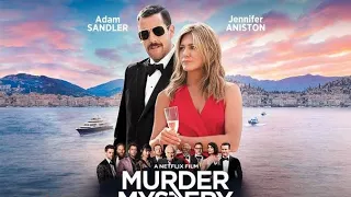 murder mystery 2019 explain in english hollywood movie explain moviereview amazing
