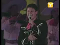 Pedro Fernández, Tres Años, Festival de Viña 1998