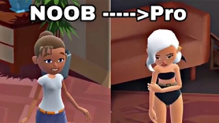 Download HOTEL HIDEAWAY NOOB TO PRO TRANSFORMATION!!! 2020 MP3