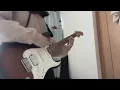 The Other Side - All Time Low (guitar cover)【ギター弾いてみた🎸】