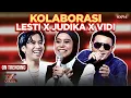 Download Lagu Enak Banget! Lesti, Judika \u0026 Vidi Bikin Merinding - Gala Live Show 9 - X Factor Indonesia 2024