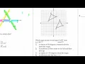Geometry Unit 1 Exam Review