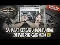 Download Lagu 7 TAHUN KELUARGAKU DIGANGGU TEMAN PABRIK YANG SUDAH MENINGGAL : CERITA HOROR PABRIK #OMMAMAT