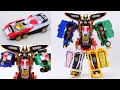 Download Lagu [TMT][1388] DX Gokai Machine 2 Pat Striker! Kaizoku Sentai Gokaiger! 海賊戦隊ゴーカイジャー (60fps)